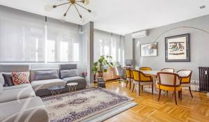 Vente Appartement Madrid