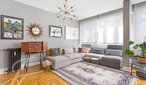 Vente Appartement Madrid