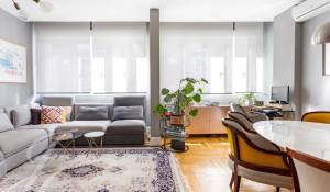 Vente Appartement Madrid