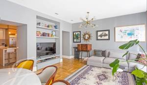 Vente Appartement Madrid