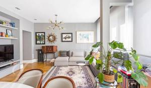Vente Appartement Madrid