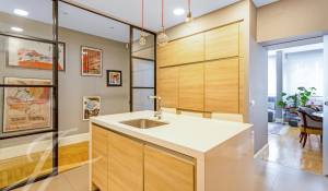 Vente Appartement Madrid