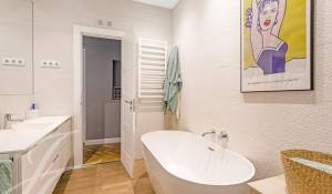 Vente Appartement Madrid