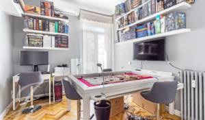 Vente Appartement Madrid