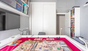 Vente Appartement Madrid