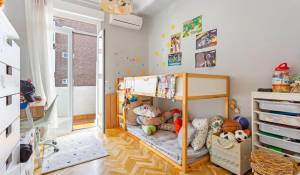 Vente Appartement Madrid