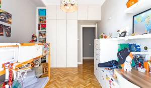 Vente Appartement Madrid