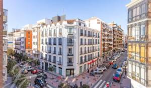 Vente Appartement Madrid
