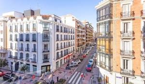 Vente Appartement Madrid