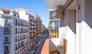 Vente Appartement Madrid