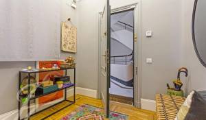 Vente Appartement Madrid