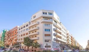Vente Appartement Madrid