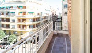 Vente Appartement Madrid