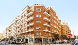 Vente Appartement Madrid