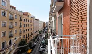 Vente Appartement Madrid