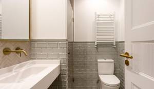 Vente Appartement Madrid