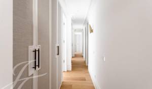 Vente Appartement Madrid