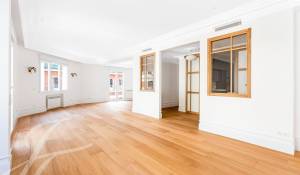 Vente Appartement Madrid