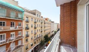 Vente Appartement Madrid