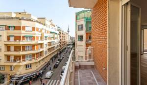 Vente Appartement Madrid