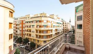 Vente Appartement Madrid