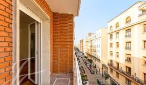 Vente Appartement Madrid