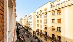 Vente Appartement Madrid