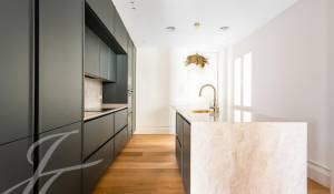 Vente Appartement Madrid