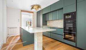 Vente Appartement Madrid