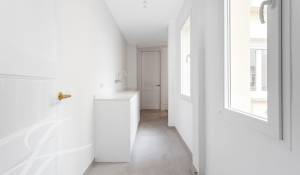 Vente Appartement Madrid