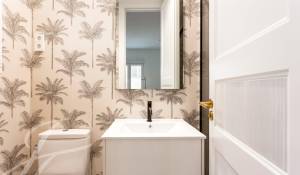 Vente Appartement Madrid