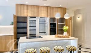 Vente Appartement Madrid