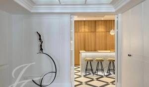 Vente Appartement Madrid
