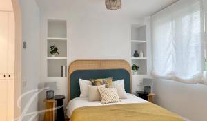 Vente Appartement Madrid