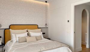 Vente Appartement Madrid