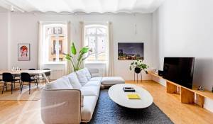 Vente Appartement Madrid
