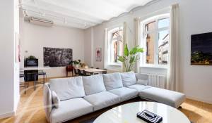 Vente Appartement Madrid