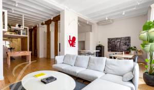 Vente Appartement Madrid