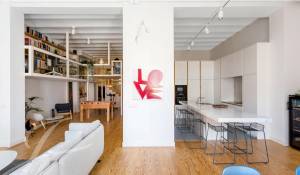 Vente Appartement Madrid