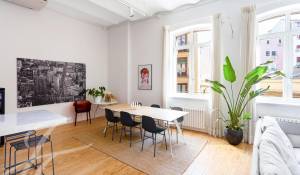 Vente Appartement Madrid