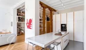 Vente Appartement Madrid