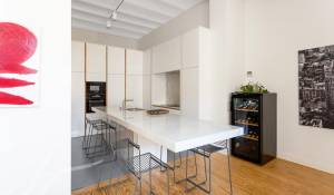 Vente Appartement Madrid