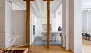 Vente Appartement Madrid