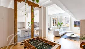 Vente Appartement Madrid