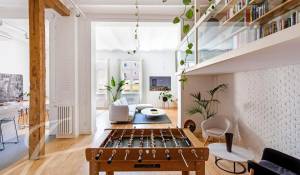 Vente Appartement Madrid