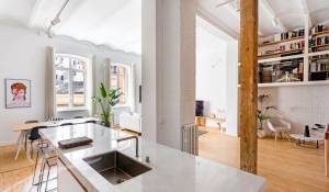 Vente Appartement Madrid