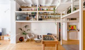 Vente Appartement Madrid