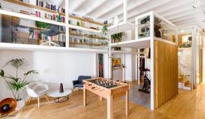 Vente Appartement Madrid