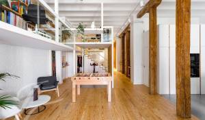 Vente Appartement Madrid