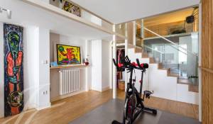 Vente Appartement Madrid